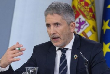عملية “مرحبا 2024”: غراندي مارلاسكا يشيد ب “التنسيق الممتاز” بين المغرب وإسبانيا