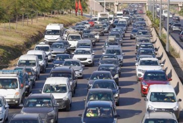 عيد الأضحى: مستعملو الطريق السيار مدعوون إلى تنظيم تنقلاتهم قبل السفر