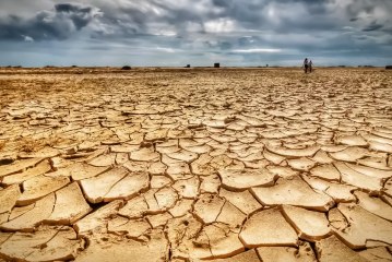 المملكة تنضم إلى تحالف مواجهة الجفاف الدولي