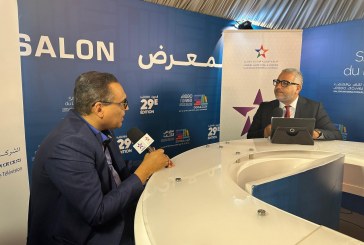 الفيلسوف والروائي الموريتاني عبد الله السيد ولد اباه ضيفا على القناة الثقافية