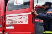 هذه حصيلة الأسبوع الأخير من حوادث ومخالفات السير المسجلة بالمناطق الحضرية