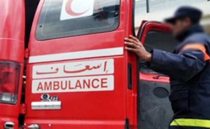 هذه حصيلة الأسبوع الأخير من حوادث ومخالفات السير المسجلة بالمناطق الحضرية