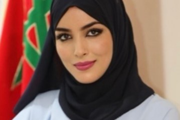 المذيعة وسام الحنكاري تتوج بجائزة التميز الإعلامي العربي بأفضل تحقيق إذاعي في العالم العربي