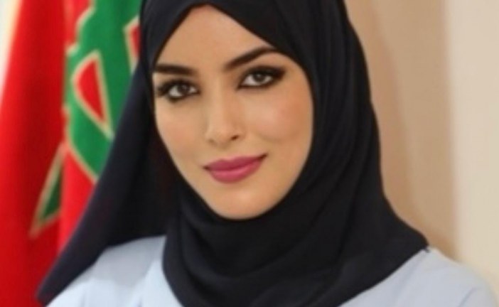 المذيعة وسام الحنكاري تتوج بجائزة التميز الإعلامي العربي بأفضل تحقيق إذاعي في العالم العربي