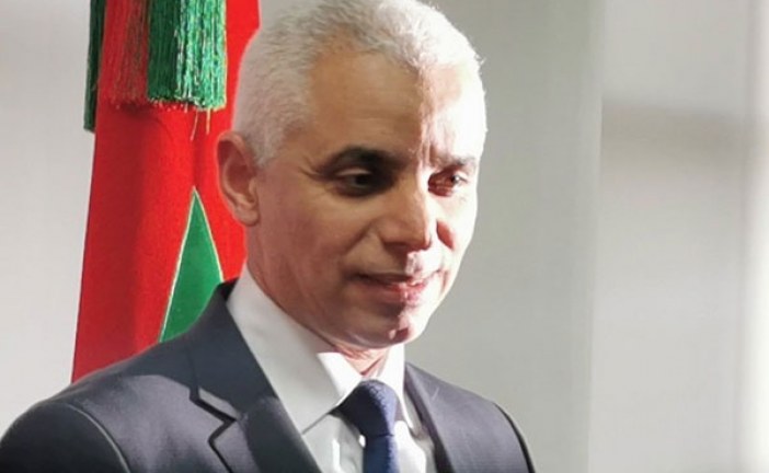 آيت الطالب: الإحصاء العام للسكان آلية في خدمة ورش تعميم الحماية الاجتماعية