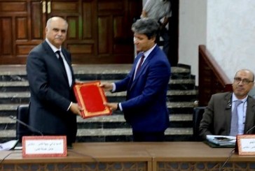 والي جهة فاس مكناس يترأس لقاء لدعم إصلاح المنظومة التربوية