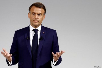 فرنسا- اليمين المتطرف يتصدر استطلاعات الرأي