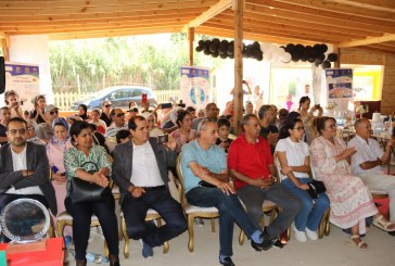 اختتام فعاليات الملتقى الإقليمي للمناخ والطبيعة  الجمعية الوطنية مغرب أصدقاء البيئة تتوج الإعلام البيئي الوطني