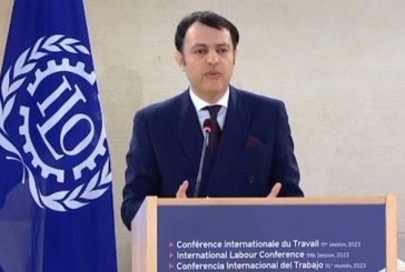 منتدى أونكتاد بجنيف.. المغرب يضع الاستثمار الصناعي في قلب مشروع تنموي شامل ومندمج