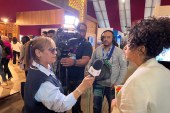 على القناة الثقافية: برنامج خاص عن مشاركة مجلس الجالية المغربية بالخارج في الدورة 29 لمعرض الكتاب والنشر