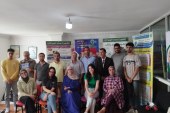 بلاغ صحفي لانطلاق مشروع الجامعة الصيفية المفتوحة الدولية الشبابية