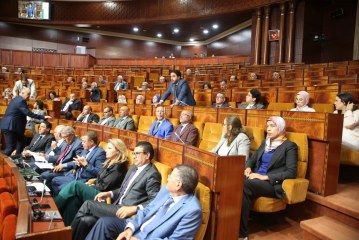 مجلس النواب يصادق بالإجماع على حل العصبة الوطنية لمحاربة أمراض القلب والشرايين