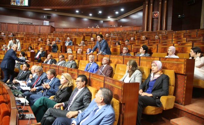 مجلس النواب يصادق بالإجماع على حل العصبة الوطنية لمحاربة أمراض القلب والشرايين