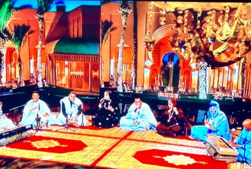 القناة الثانية تحتفي بالطرب الحساني في “ألحان عشقناها”