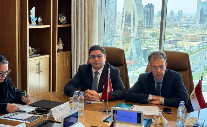 الرياض : المغرب يشارك في الاجتماع الثاني لفريق التفاوض العربي مع شركات الإعلام الدولية
