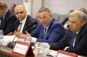 بحضور لقجع ولفتيت.. انعقاد اجتماع رفيع المستوى بفاس في إطار التحضير لكأس العالم 2030
