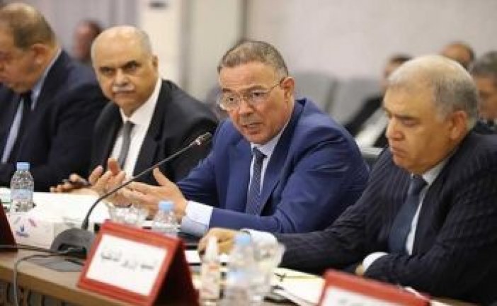 بحضور لقجع ولفتيت.. انعقاد اجتماع رفيع المستوى بفاس في إطار التحضير لكأس العالم 2030