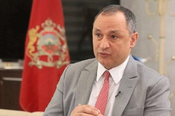 مزور يدعو المقاولات الصناعية إلى مضاعفة مناصب الشغل بحلول سنة 2030