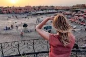7,4 ملايين سائح توافدوا على المغرب خلال النصف الأول من 2024