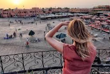 7,4 ملايين سائح توافدوا على المغرب خلال النصف الأول من 2024