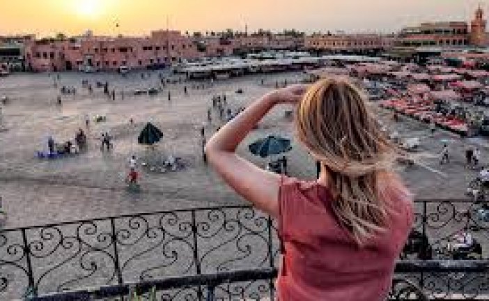 7,4 ملايين سائح توافدوا على المغرب خلال النصف الأول من 2024