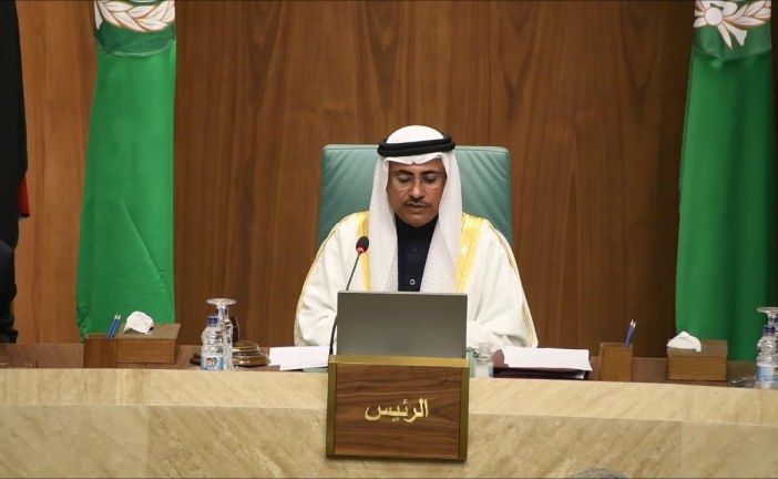 رئيس البرلمان العربي: جلالة الملك ارتقى بالمغرب إلى مصاف الأمم المتقدمة
