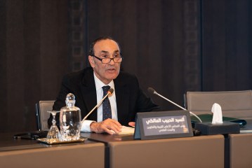 المالكي: معهد التكوين في مهن محاربة الأمية يتناغم مع رؤية إصلاح المنظومة التربوية