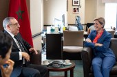 الوكالة الأمريكية للتنمية الدولية-المغرب.. عزم مشترك على النهوض بشراكة متميزة