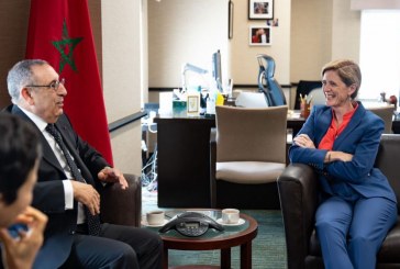 الوكالة الأمريكية للتنمية الدولية-المغرب.. عزم مشترك على النهوض بشراكة متميزة