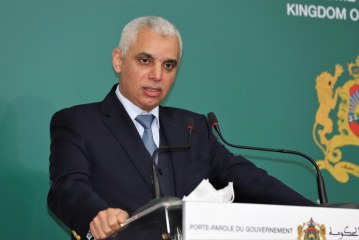 آيت الطالب: بمقدور المغرب إنتاج 70% من حاجياته من الأدوية
