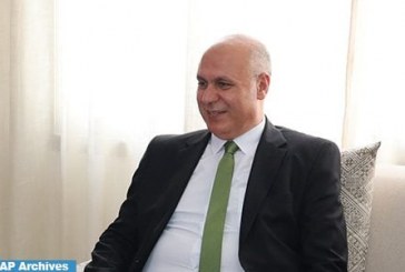 وزير الثقافة الفلسطيني يثمن أدوار جلالة الملك في حماية القدس والحفاظ على طابعها الحضاري