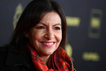عمدة باريس تشيد بقرار فرنسا دعم سيادة المغرب على صحرائه