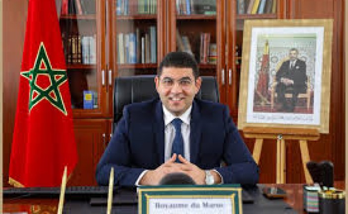 وزارة الشباب والثقافة تعتمد الثقافة والفن للدفاع عن عدالة القضية الوطنية