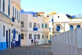 مدينة اصيلة: نداء الى الجهات المعنية، حافظي على هوية المدينة لا تخنقيها اسمنتيا