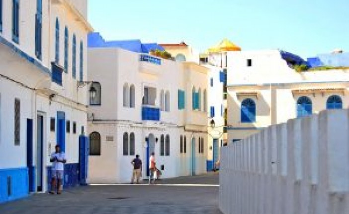 مدينة اصيلة: نداء الى الجهات المعنية، حافظي على هوية المدينة لا تخنقيها اسمنتيا