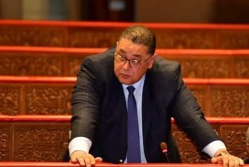 عبد الرحمان الوفا: تعزيز العلاقات مع منطقة أمريكا اللاتينية والكراييب ينسجم و الخيار الاستراتيجي للمملكة