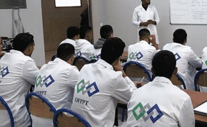 l’OFPPT يعزز عرضه التكويني بافتتاح 3 مؤسسات جديدة للتكوين في مهن الصحة
