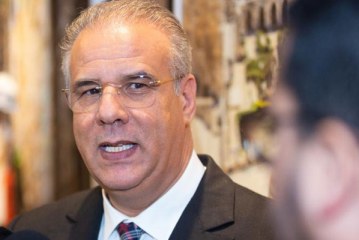 وكالة بيت مال القدس الشريف تقارب القطاعات الاجتماعية بالمدينة المقدسة تحت إشراف جلالة الملك