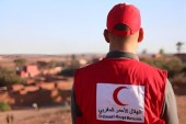 أغاث 26 ألف شخص.. الهلال الأحمر يكشف حصيلة تدخلاته بزلزال الحوز