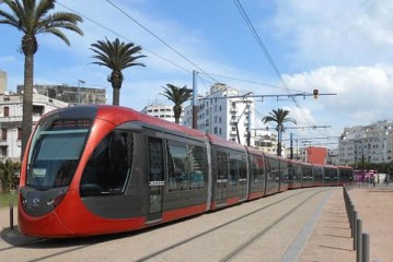 الإثنين المقبل.. موعد الانطلاق الفعلي لخطي كازاطرامواي الثالث والرابع!