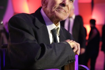 محمد الخلفي.. احتفاء دافئ في مهرجان الدار البيضاء للفيلم العربي