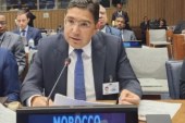 الأمم المتحدة.. ناصر بوريطة يتباحث مع الأمين العام لمؤتمر التفاعل وإجراءات بناء الثقة في آسيا