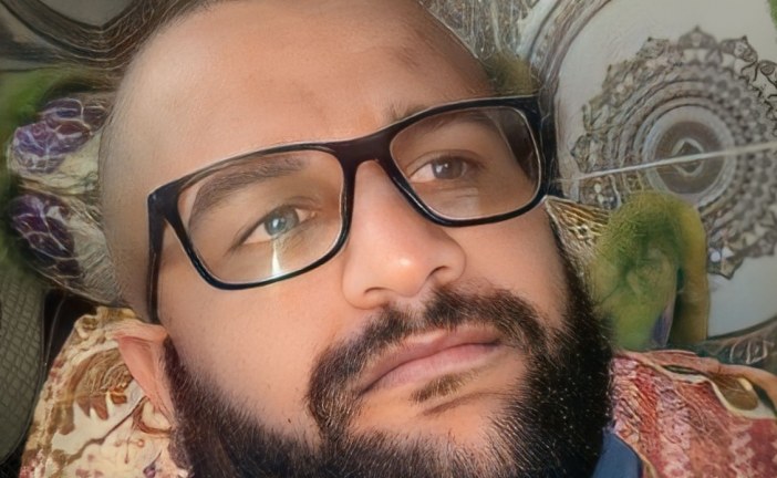 لماذا خُلقت مرتين ..لماذا أنت هنا !