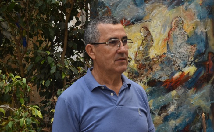 إخراج الجسد من المادة