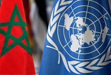 المغرب، صوت إفريقيا متضامنة في الأمم المتحدة