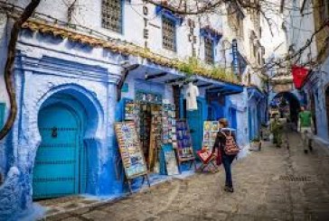 مجلة فرنسية تشيد بالمغرب كوجهة سياحية ساحرة في شتنبر