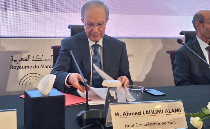 أحمد الحليمي: عملية جمع المعطيات بجهة الدار البيضاء – سطات تمر في ظروف جيدة
