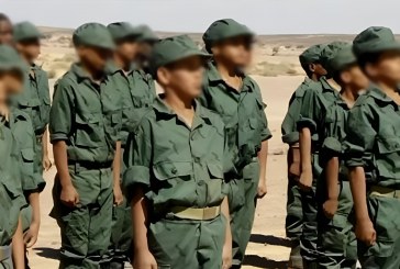 جنيف.. خبراء ينددون بتجنيد الأطفال في تندوف باعتباره “انتهاكا جسيما لحقوق الإنسان”