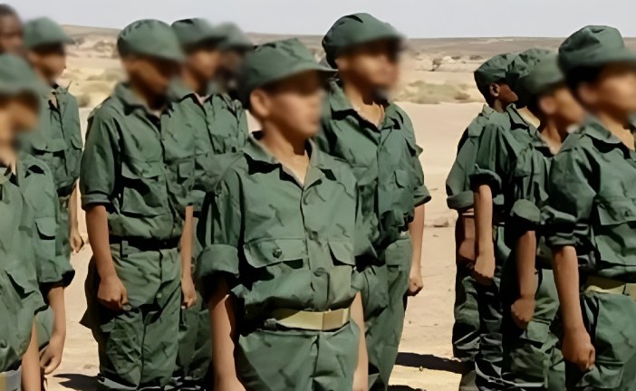جنيف.. خبراء ينددون بتجنيد الأطفال في تندوف باعتباره “انتهاكا جسيما لحقوق الإنسان”