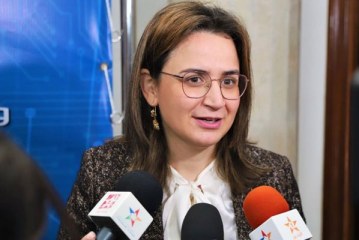 غيثة مزور: الرأسمال البشري يشكل جوهر ورافعة الانتقال الرقمي